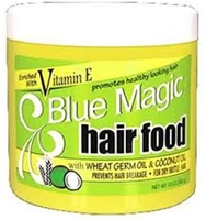 Blue Magic - 5oz Hair Food