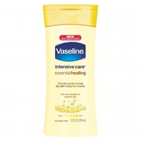 Vaseline Intensive Care Essential Healing Lotion, 10oz